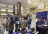 Andalucía: Estudiantes de ingeniería y empresas se dan la mano en el primer Encuentro Ibérico de Jóvenes Ingenieros