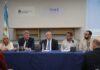 El instituto nacional de educación técnica presentó a trenes argentinos capital humano como un caso modelo en materia de prácticas profesionalizantes
