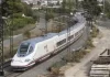 El AVE, uno de los trenes más rápidos del planeta
