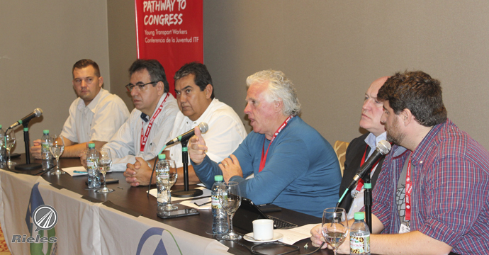 Conferencia de la ITF