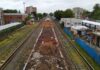 Nueva estación Ituzaingó del la Línea Sarmiento: como será y cuándo estará terminada