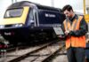 Panasonic estará presente en Rail Live