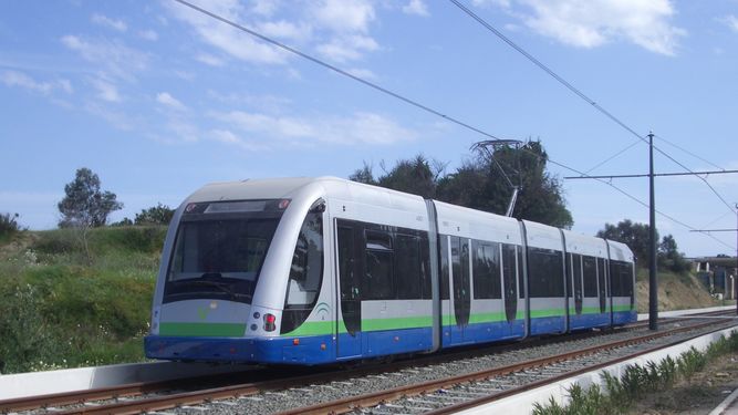 España: Verano de 2018: el nuevo plazo para la vuelta del tranvía de Vélez