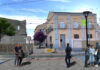 Ferrocarriles y el Ayuntamiento de Masquefa eliminan la circulación de vehículos del paso a nivel y condicionan el entorno urbano de la estación