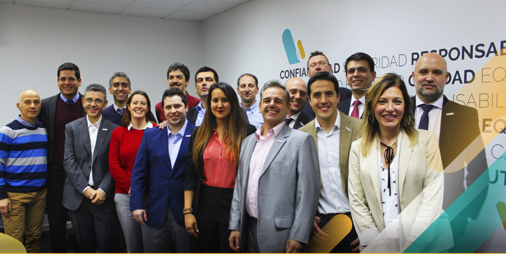 Capacitación continua en Metrovías