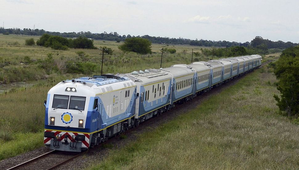 El tren a Retiro volverá a correr diariamente