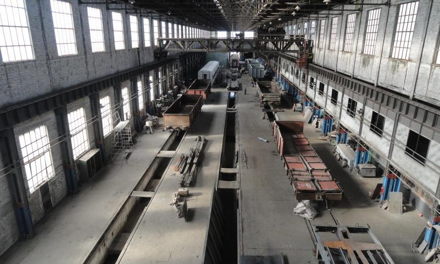 Cooperativa ferroviaria en jaque, el lado B de la “revolución de los trenes”