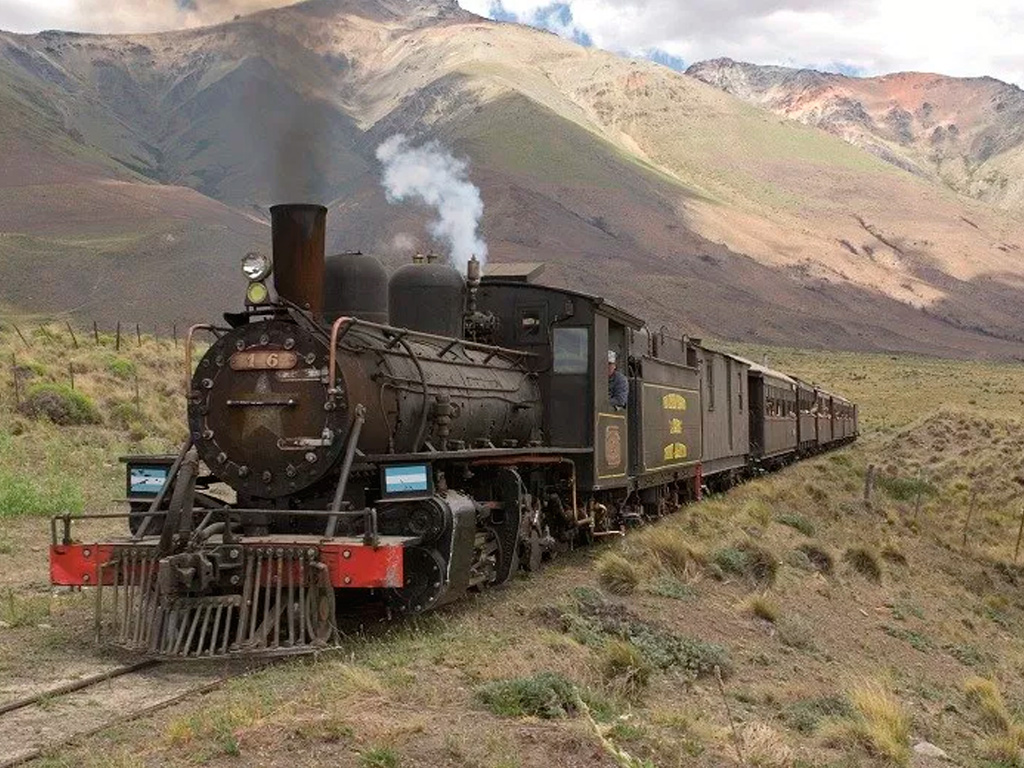 «La Trochita» anunció el programa de salidas para el 2020