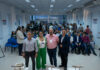 Latinrieles 2022 – Resumen de todo lo que acontecio el 17° Congreso y Exposicion de la actividad e industria ferrorviaria.