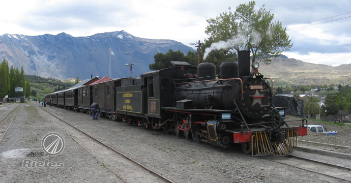 La Trochita 003
