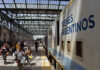 Buenos Aires: Trenes Argentinos anuncio que se pusieron a la venta los pasajes de larga distancia