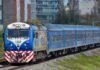 Trenes Argentinos Informa – Línea San Martín