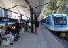 Lanzan licitación para renovar las estaciones Ciudadela y Liniers de la línea Sarmiento