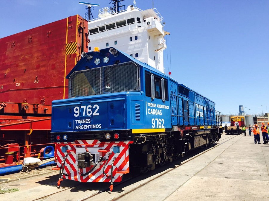 NACIÓN INVERTIRÁ $21.700 MILLONES PARA MEJORAR EL TRANSPORTE EN SALTA