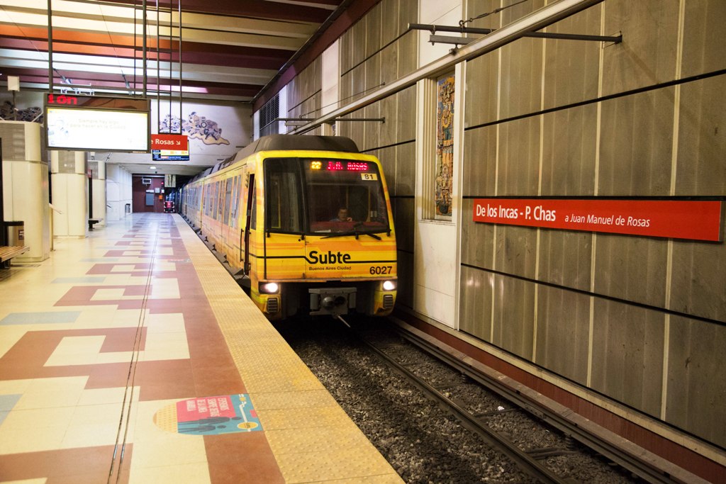Subtes