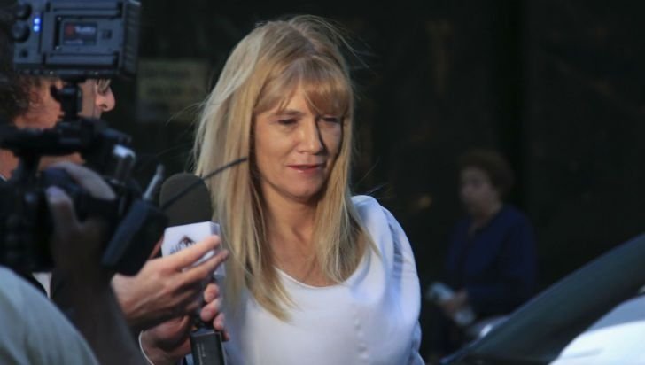 Magario volverá a pisar la cuarta sección