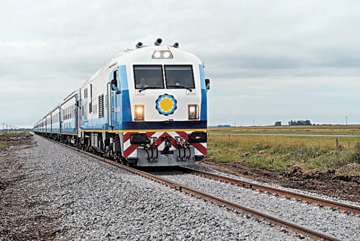 Es necesaria una estrategia ferroviaria para que Argentina se desarrolle