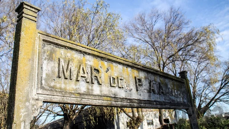Mar del Plata Cargas, una parte de la historia ferroviaria de la ciudad