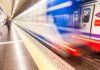 Comunidad de Madrid: La Comunidad invertirá casi 7 millones de euros en repuestos para los trenes de Metro