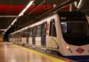 Comunidad de Madrid: La Comunidad aprueba 7,2 millones para la consolidación y estabilización de terrenos afectados por la Línea 7B de Metro