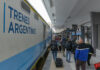 Buenos Aires: Más de 67 mil personas agotaron los pasajes para viajar en Tren, estas vacaciones de invierno