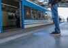 Obras en La Línea Belgrano Sur