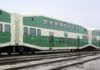 Alstom firma contrato con Metrolinx para reacondicionar 94 vagones de tren de cercanías BiLevel en Ontario, Canadá