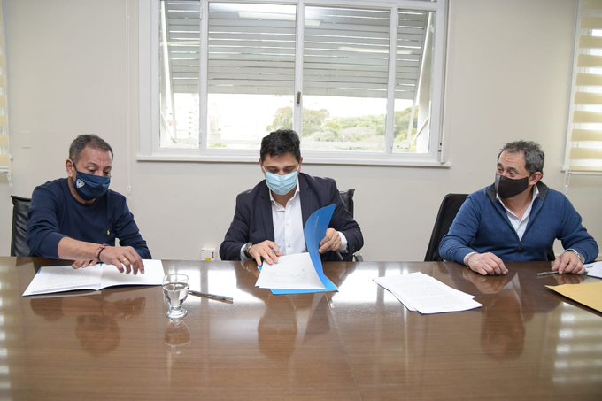 Gremios ferroviarios impulsan la donación de plasma de trabajadores recuperados de Covid-19