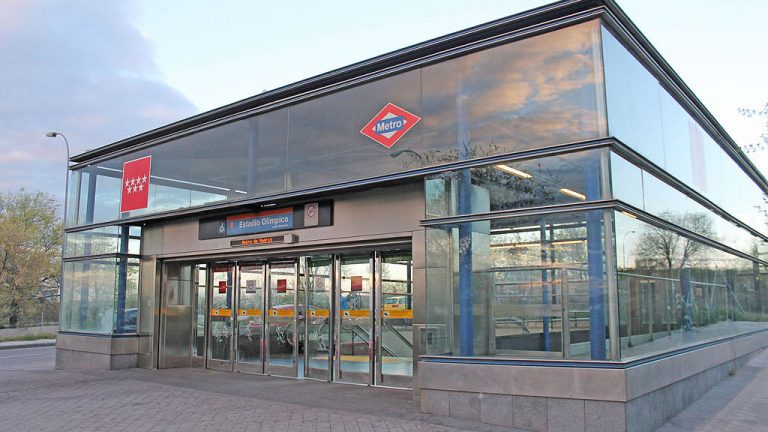 España: Metro de Madrid muestra sus avances tecnológicos a 45 empresas del sector