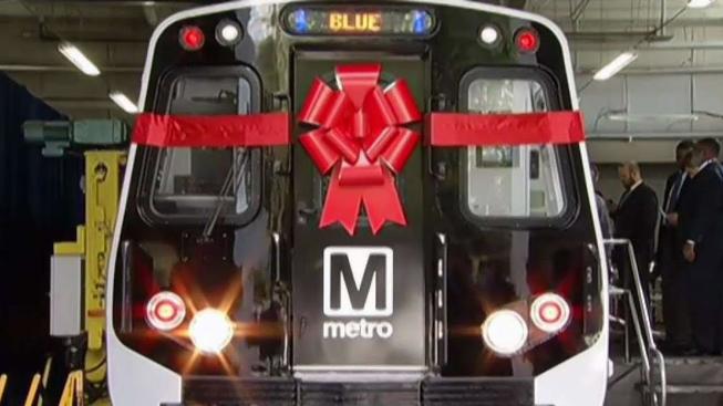 Estados Unidos: Nuevos vagones de Metro deben ser reparados