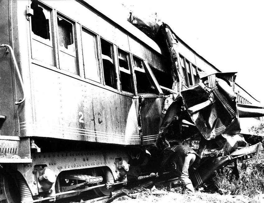 El «error de comunicación» que causó la peor tragedia ferroviaria argentina