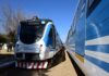 Las deficiencias del tren Metropolitano en Córdoba
