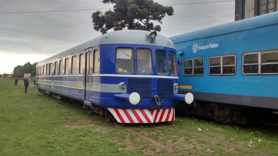 Nuevos servicios en la provincia de Buenos Aires
