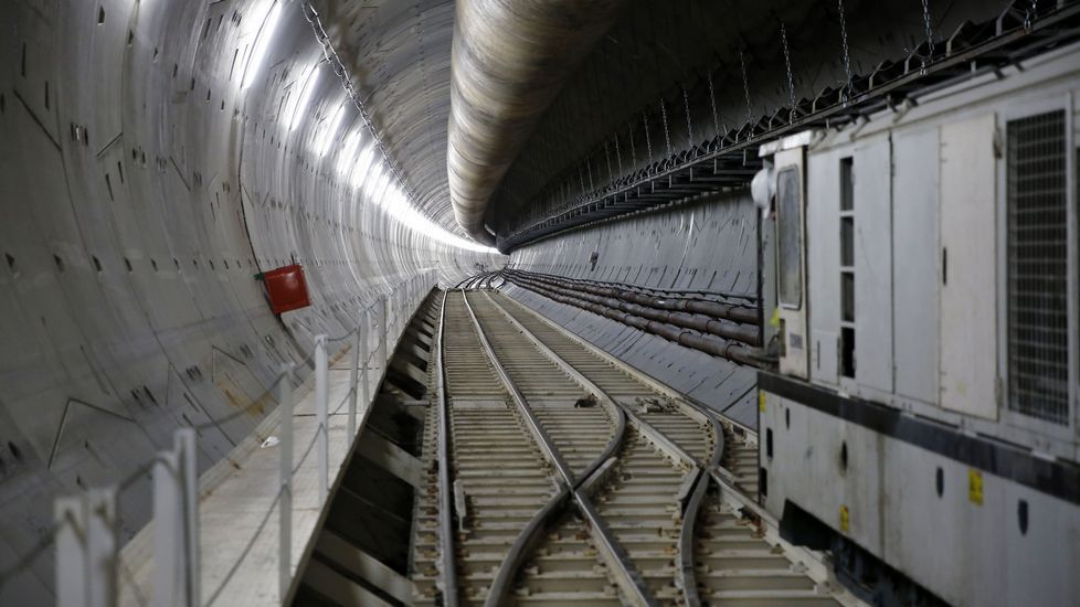 España: El AVE será el que coordine los aeropuertos gallegos