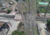 Última etapa para un nuevo paso bajo nivel en San Fernando