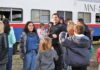 Buenos Aires: El Tren Museo Itinerante visitará la Localidad de Castelli