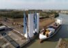 El Puerto de Sevilla eligió a Thales para modernizar su gestión