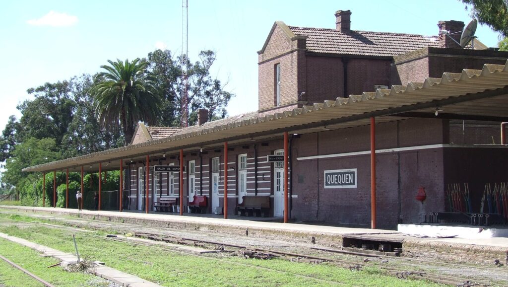 Buenos Aires: Convocan a reunión por la vuelta del tren de cargas