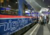 Nuevas rutas de tren para recorrer Europa y España este 2022