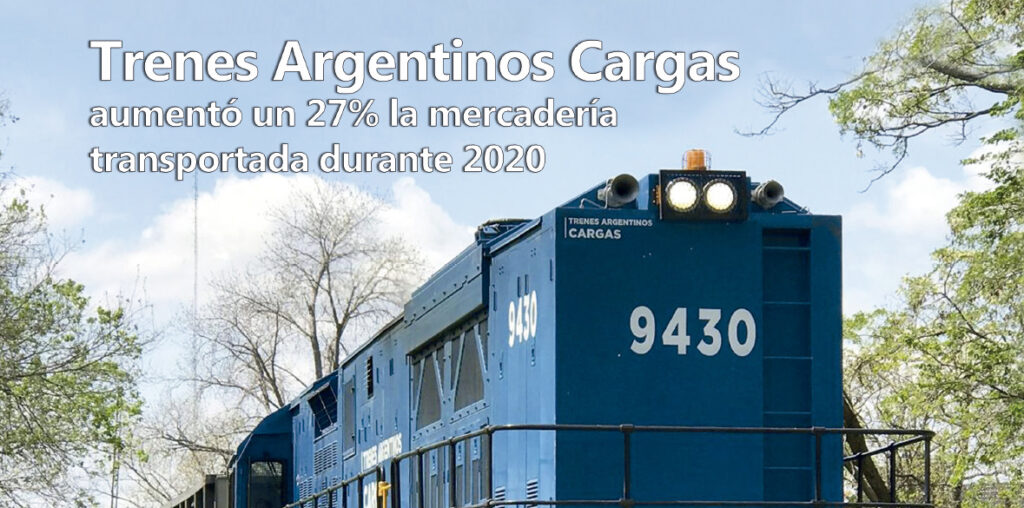 Nueva Edición de Revista Rieles N° 271