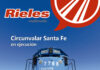 Nueva Edición Revista Rieles