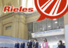 Nueva Edición de Rieles