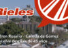 Nueva Edición de Revista Rieles