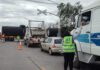 Buenos Aires: Semana de la concientización en los pasos a nivel ferroviarios: la JST, presente en Salta, Mar del Plata, Córdoba, Rosario, Paraná, Mendoza, Bahía Blanca y Río Gallegos