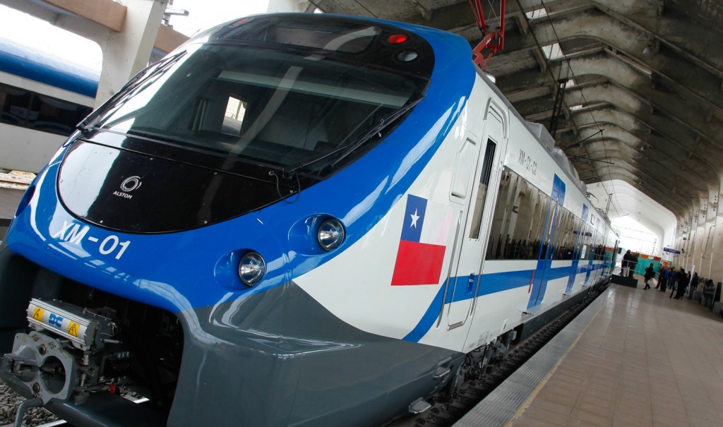 Chile: Presidente de EFE posterga visita a la región para explicar qué pasa con Rancagua Express
