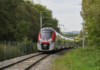 SNCF Voyageurs y Alstom presentan el primer tren híbrido francés