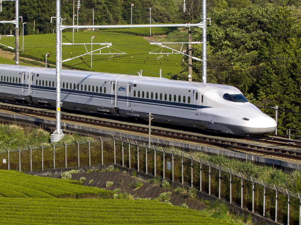 Estados Unidos: El ‘AVE’ Houston-Texas en el que participa Renfe empezará las obras antes de 2020