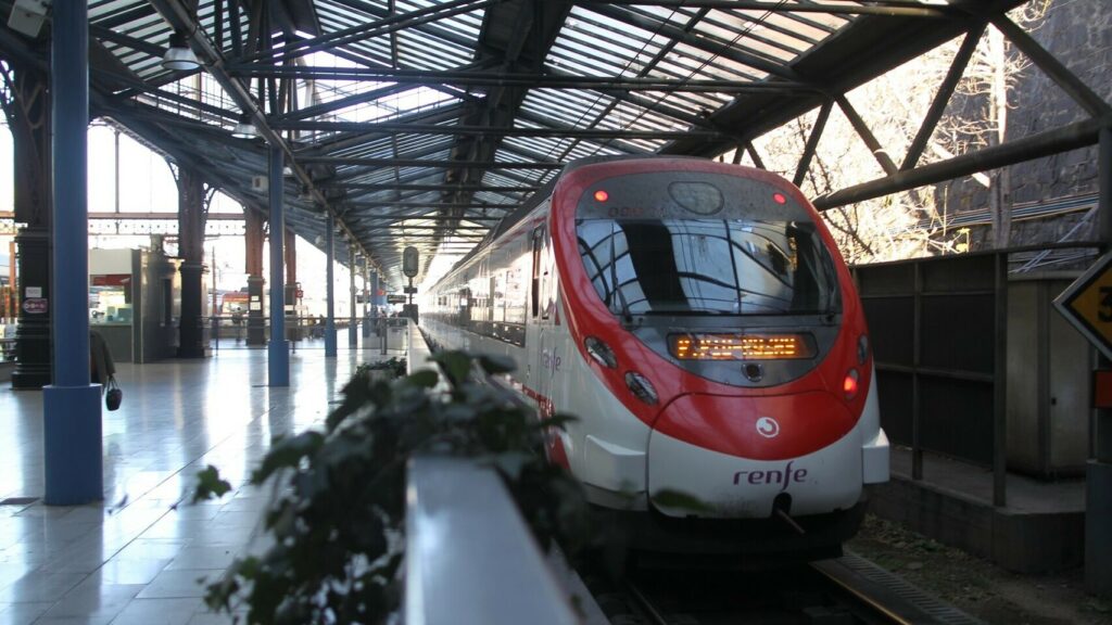 Renfe lanzará su ‘macroplan’ de compras de nuevos trenes a partir de enero
