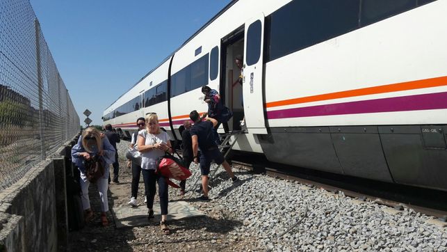 Extremadura dejará de pagar los cuatro millones anuales a Renfe si continúan las averías