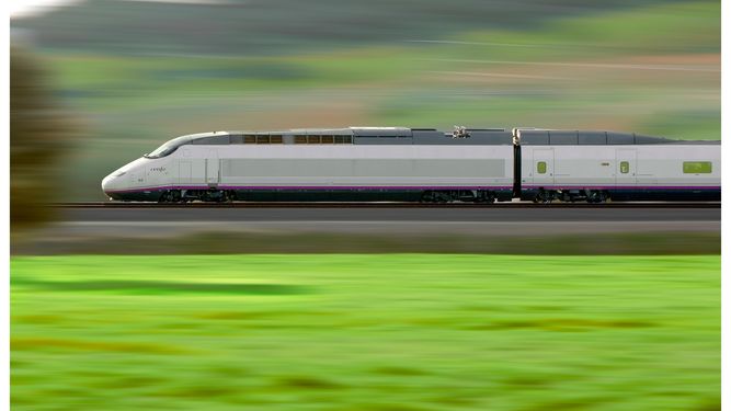 España: Renfe extenderá el ‘wifi’ a todos sus trenes AVE «en los próximos meses»